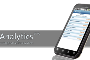 3 best google analytics apps for android