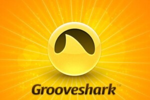 Grooveshark logo
