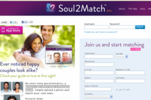 Soul2match