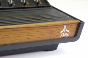 Atari system