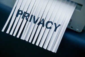 Online privacy