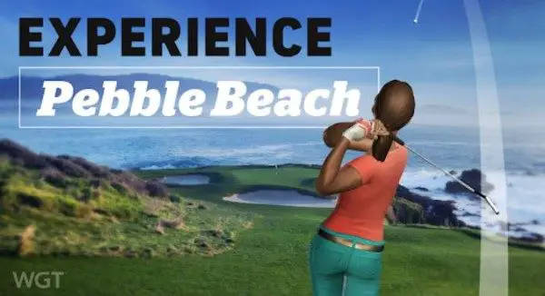 WGT Golf Game by Topgolf for Android