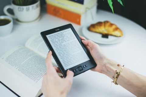 Best eBook Readers Available in Market