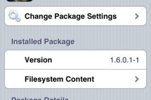 Install