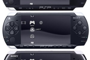 Psp consoles