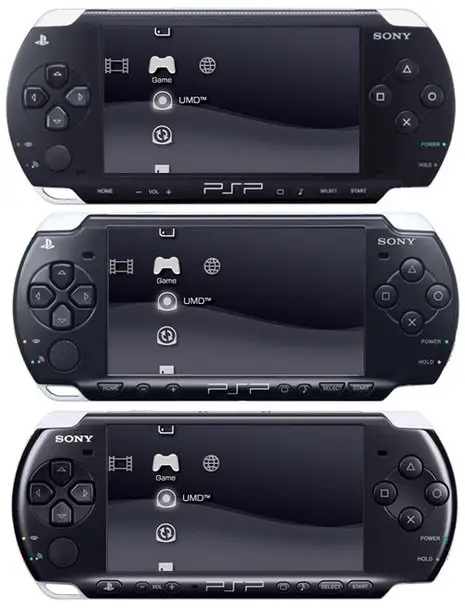 Precautions to be taken while attempting PSP Crack
