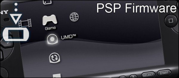 Update PSP Firmware