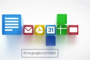 Google drive