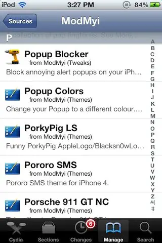 Block annoying Popup Messages Alerts on iPhone