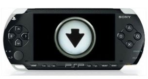 How to Downgrade your PSP Firmware