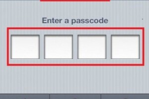 Passcode