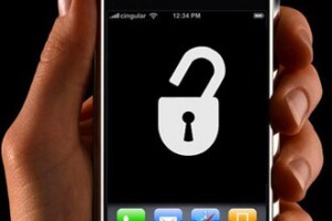 iPhone 3GS unlock