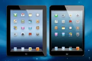 Top Ten useful iPad Apps