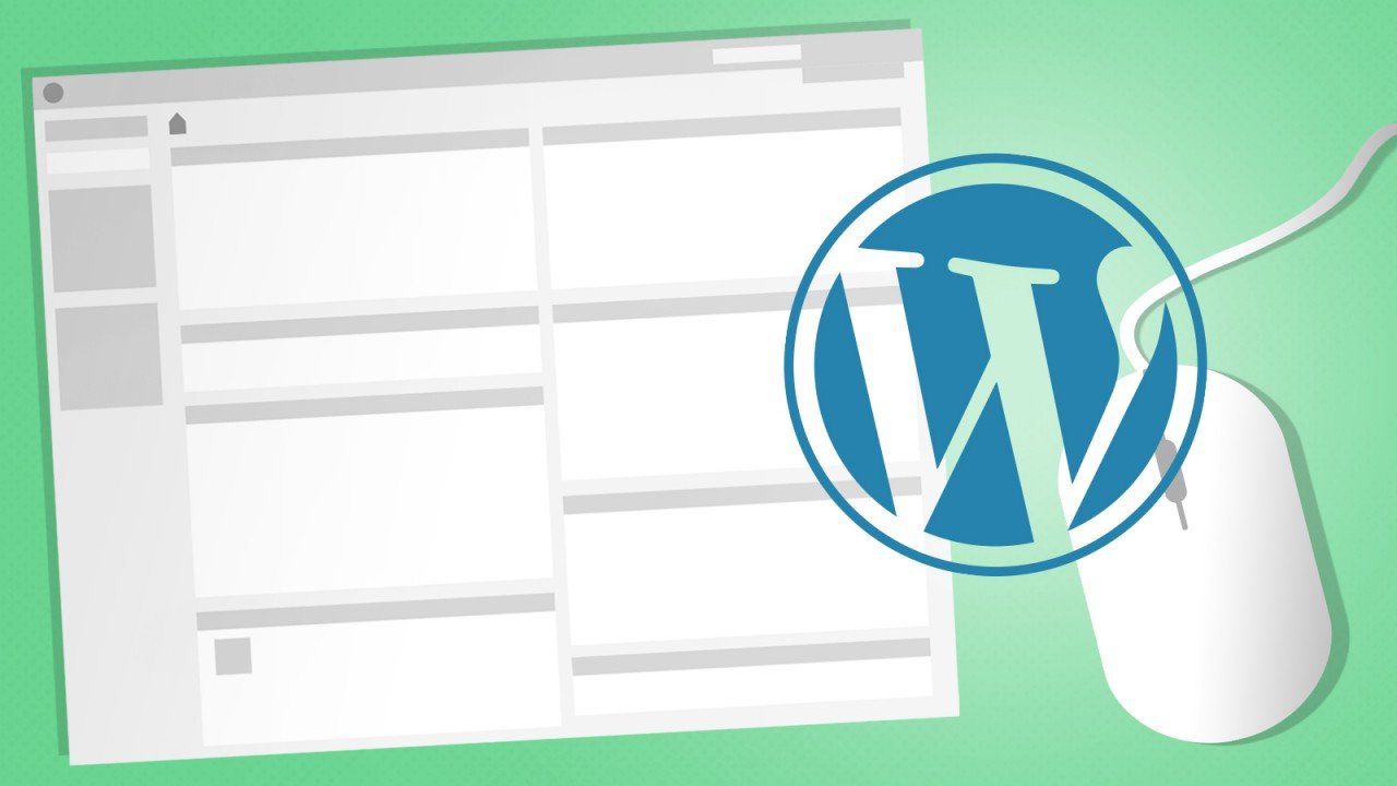 WP themes