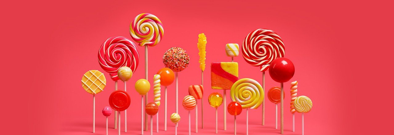 Lollipop