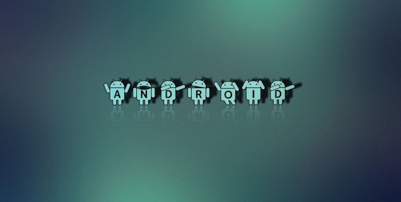 Android Robot