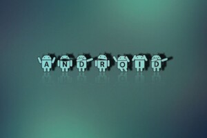 Android robot
