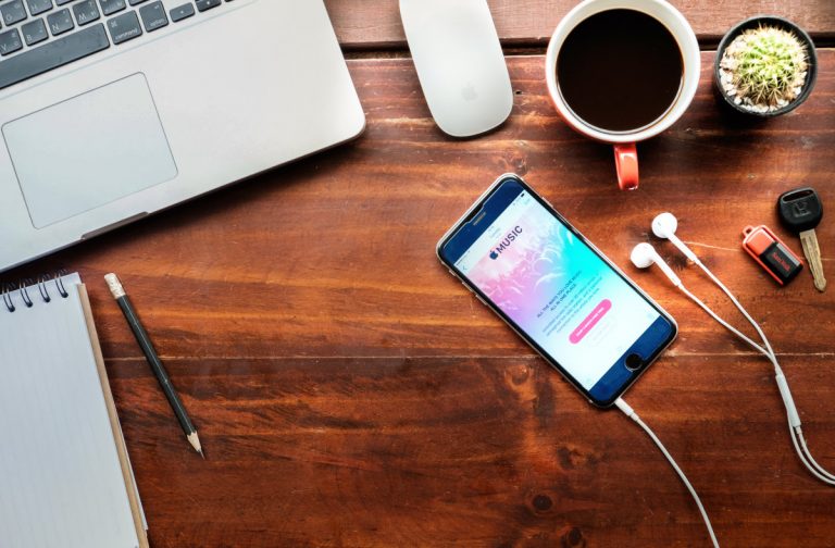 delete all songs at once from iPhone
