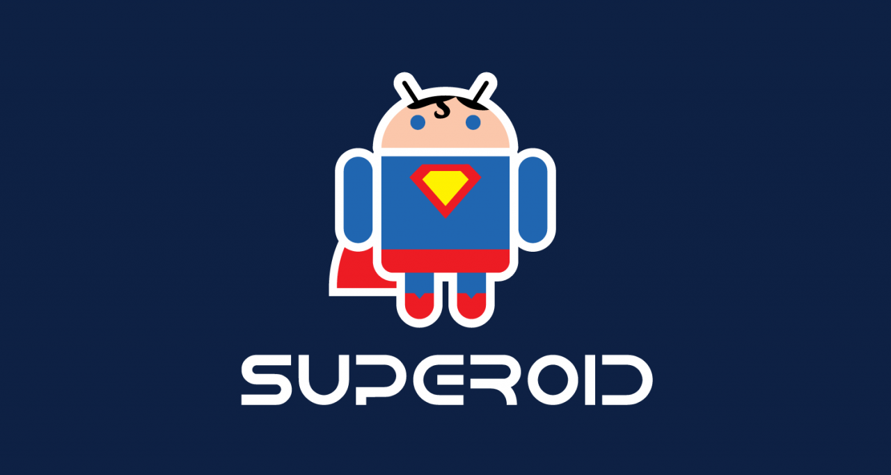 Android logo security