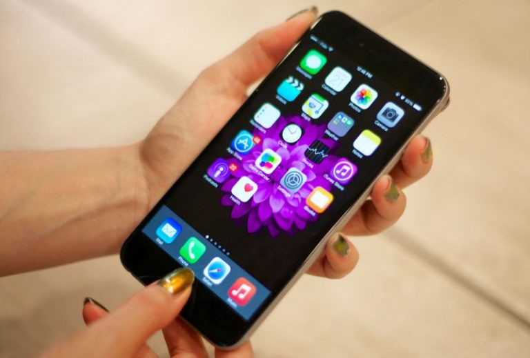 take a Screenshot on iPhone and iPad