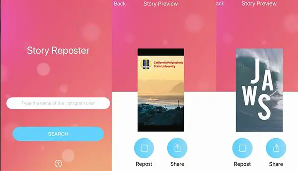 Watch Instagram stories anonymously