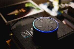 Amazon alexa
