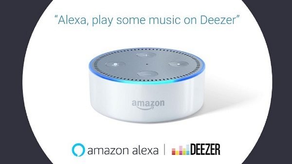 Everything Amazon Alexa can do on an Echo Speaker
