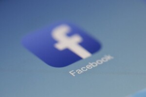 Facebook app