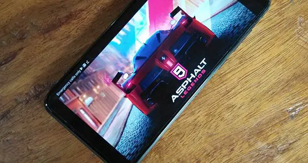 install Asphalt 9 Legends on Android and iPhone