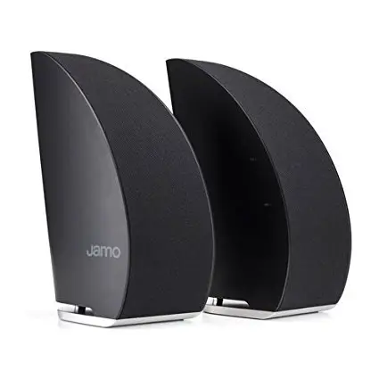 Jamo DS5 1062874 Best Top Five Speaker Systems for Computer