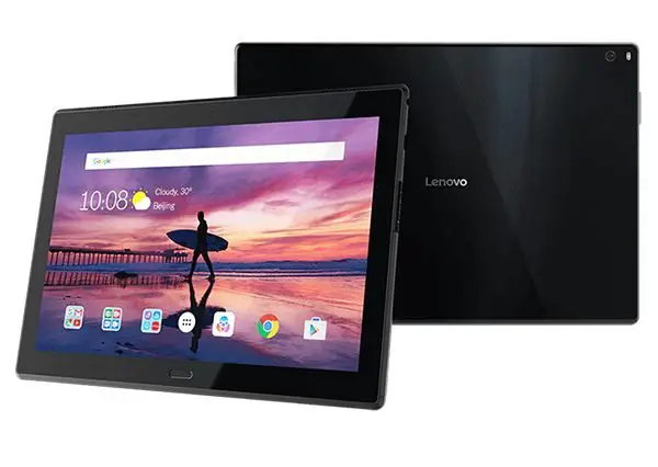 Lenovo Tab 4 10 Plus Popular Brand Tablets with Corning Gorilla Glass Display