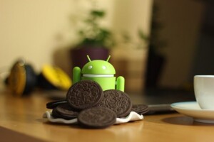 Android 8.0 oreo
