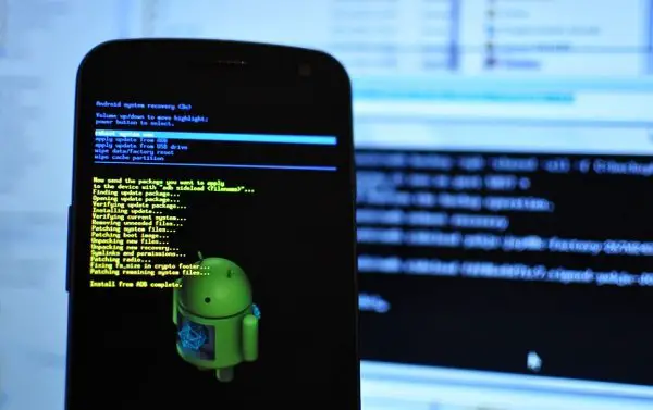 What Rooting of Android Phone means