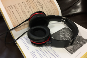 audiobooks