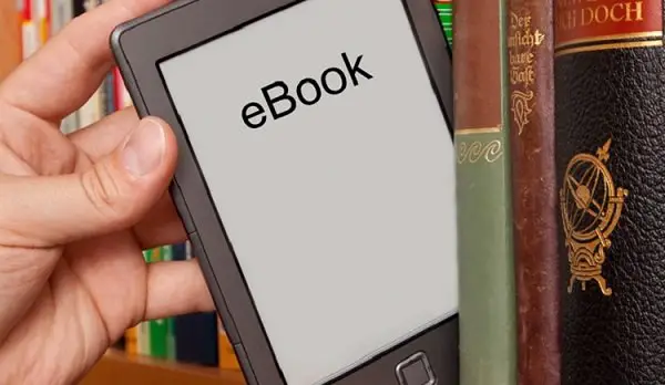 ebook reader apps