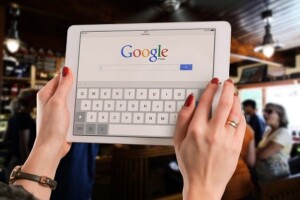 google in android