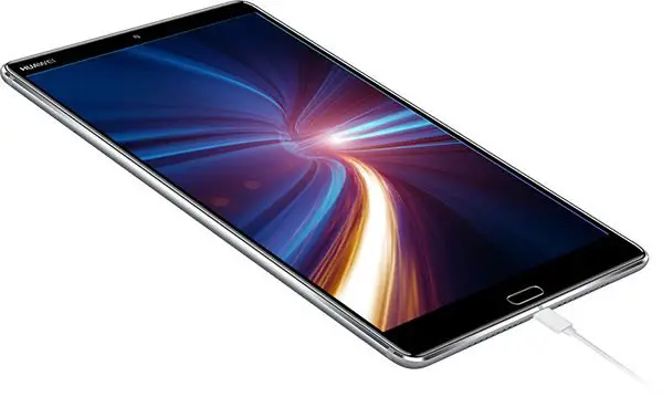 Huawei MediaPad M5 8 Popular Brand Tablets with Corning Gorilla Glass Display