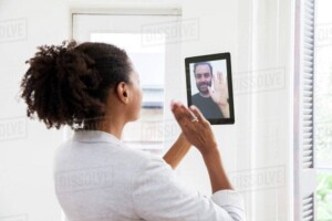 Best Android apps Video Chat Strangers