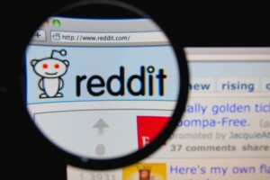 How to create and set up a new Reddit profile with name, bio, avatar