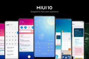 Install MIUI 10 on Xiaomi Devices