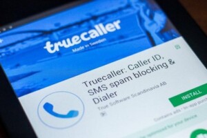 Record Calls using Truecaller