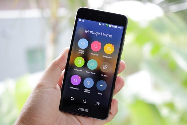 Best Android home screen customization apps