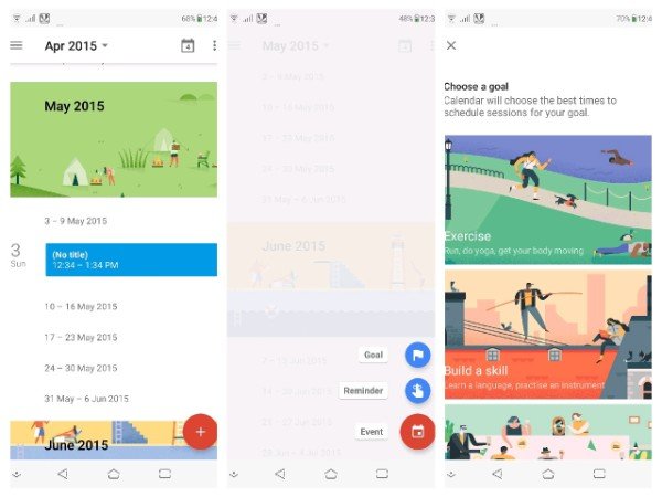 Best Tips and Tricks for Google Calendar on Android