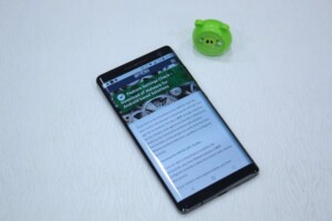 Android Security Check