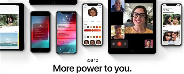 Hidden iOS 12 Features