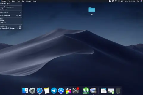 Best macOS Mojave Features