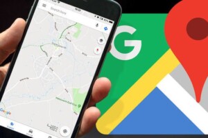 fake your location in Apps on Android