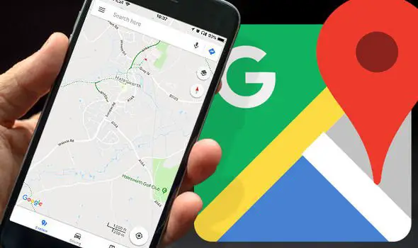 fake your location in Apps on Android