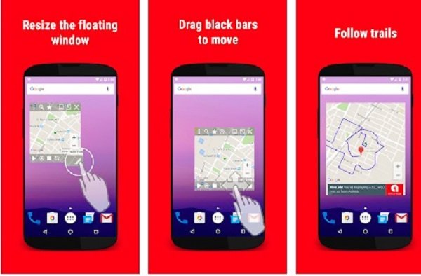 How To Fake Your Location On Android Smartphone