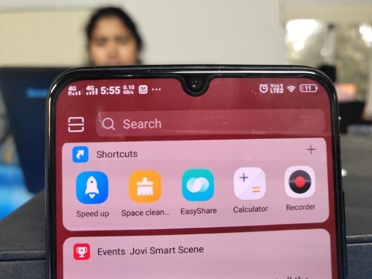 Best Vivo V11 Pro hidden Tips and Tricks